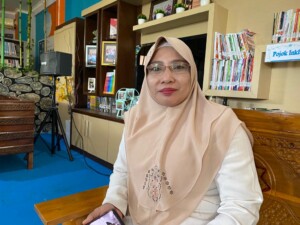 Dispusip Berau Pastikan Akan Ikuti Lomba yang Diadakan DPK Kaltim