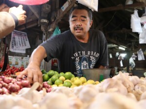 Penyaluran Kredit UMKM dan Penghimpunan DPK Kaltim Meningkat