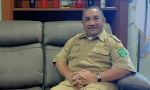 Permintaan Event Literasi Tinggi