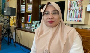 Dispusip Berau Mulai Seleksi Calon Peserta Lomba Literasi Tingkat Provinsi
