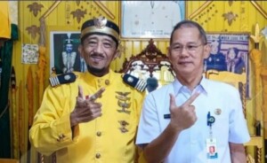 Upaya Pemprov Kaltim Selamatkan Naskah Kuno Kerajaan di Kaltim