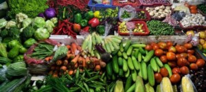 Pemkot Diminta Pantau Ketersediaan Bahan Pokok Jelang Idul Fitri