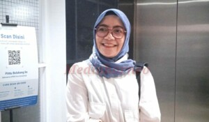 Kebutuhan Pokok Meningkat, Laila Fatihah : Komunikasi OPD Penting