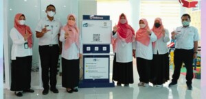 Disputakar Balikpapan Tempatkan 3 Tugu Titikbaca di Lokasi Ini