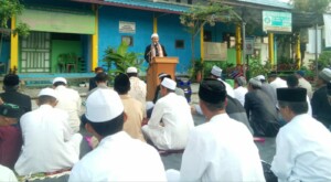 Momentum Idul Fitri 1444 Hijriah, Eratkan Persatuan Dalam Perbedaan Pelaksanaan