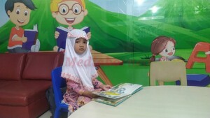 TPBIS Menuju Perpustakaan Berdaya Guna