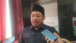 Fuad Fakhruddin Beber Hasil Evaluasi Pansus LKPj Wali Kota Samarinda