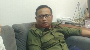Penertiban KIR Kendaraan, Anhar : Kita Dukung Pemkot Samarinda