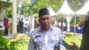 Siapkan Fasilitas Penyandang Disabilitas Hingga Kerjasama Hidupkan Cafe di Dispusip Samarinda