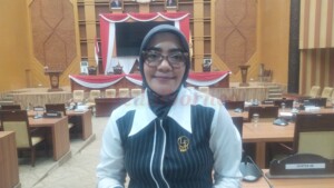 Bapemperda DPRD Samarinda Gelar Rapat, Bahas 2 Raperda