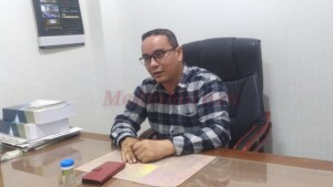 Jalan Nusyirwan Ismail Dibuka, Ini Kata Novan Syahronny