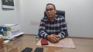 P-RPJMD Samarinda 5 Tahun Mendatang Dibahas, Novan : Banyak Program Prioritas