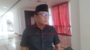 Dampak Maraknya Tambang, Anhar : Jangan Saling Lempar