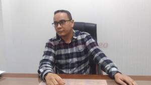 Novan Syahronny Apresiasi Perbaikan Jalan Longsor Sambutan