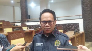 Gali Potensi PAD Dari Pengolahan Limbah B3 Melalui Perda