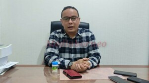 Dukung Pembentukan UPT Penanganan Bencana