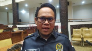 Pemekaran Wilayah Samarinda Seberang Terkendala Monotorium Pusat