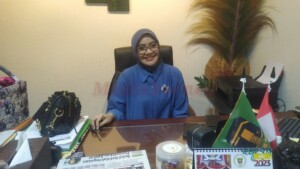 Laila Fatihah : Pro Bebaya Belum Mencover Kebutuhan Setiap RT