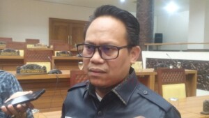Ini Alasan DPRD Samarinda Gagas Raperda Pemanfaatan Jalan