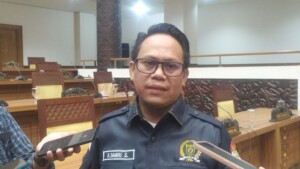Antrian Kendaraan di SPBU Ganggu Lalulintas, Samri Shaputra Minta Ditertibkan