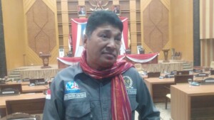 Program Pro Bebaya Kurang Maksimal? Ini Kata Joni Ginting