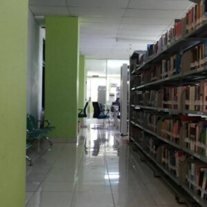 Siap Layani Masyarakat, Mulai Rabu Besok Dispursip Balikpapan Buka Kembali