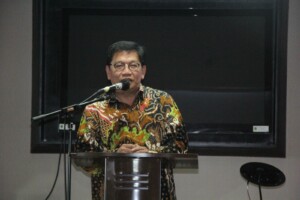 Undur Diri Sebagai Sekwan DPRD Kaltim, HM Ramadhan Bersiap Maju Pileg 2024