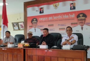 Platform Media Selalu Berubah, Dewan Pers Sebut Kepercayaan Publik Pada Media Tak Berkurang