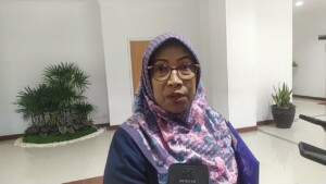 Pansus IV DPRD Samarinda Matangkan Ranperda Ketahanan Keluarga