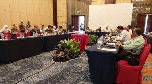 HM Syafranuddin : 2022, Realisasi Serapan Anggaran dan Fisik DPK Kaltim Capai 100 Persen