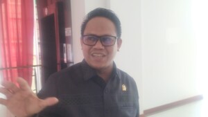 Samri Minta Pemkot Tak Bebani Masyarakat Dengan Retribusi Limbah Cair Rumah Tangga