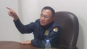 Bahas Tahapan Pemilu, Komisi I DPRD Samarinda RDP Bersama KPU Hingga Bawaslu