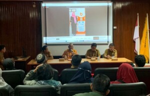 DPK Kaltim Dorong Seluruh Perpustakaan Capai Akreditasi