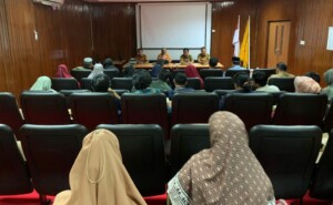 DPK Kaltim Laksanakan Super Visi dan Pembinaan Perpustakaan Sekolah Tingkat SD Hingga SLTA se-Kota Bontang