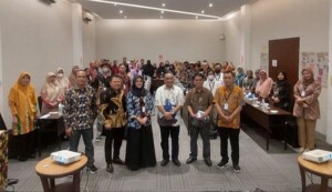 DPK Kaltim Gelar Bimtek Pengembangan Perpustakaan dan TIK