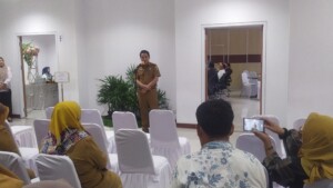 Eratkan Hubungan Baik, DPRD Samarinda Gelar Silaturahmi Bersama Awak Media