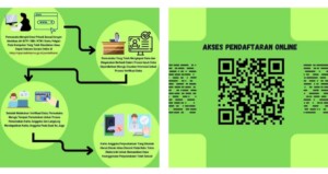 Yuk, Daftar Anggota Perpustakaan, Ini Caranya