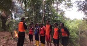 Pamit Memancing, 3 Hari Tak Kembali, Tumaji Menghilang