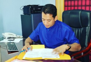 Anggota DPRD Samarinda Ini Minta Pemerintah Evaluasi Kenaikan Harga Tiket Pesawat