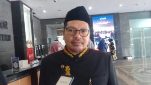 Kasus Lama Ditemukan, HIV di Kaltim Meningkat