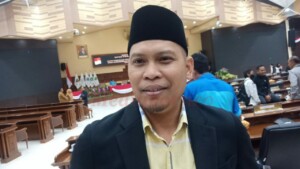 Salehuddin : Tumbuhkan Minat Baca Lewat Event Literasi