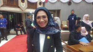 Puji Setyowati : Tumbuhkan Literasi Mulai Lingkungan Keluarga