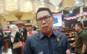 Jadi Persoalan, Agus Aras Minta Sistem Zonasi Penerimaan Siswa Baru Dievaluasi