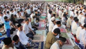 Besok Muhammadiyah Gelar Salat Idul Adha, Ini Lokasinya