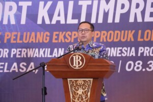 Juni 2023, Inflasi Kaltim Alami Penurunan