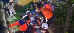 Korban Tenggelam Kedua Perahu Ces di Sangasanga Ditemukan