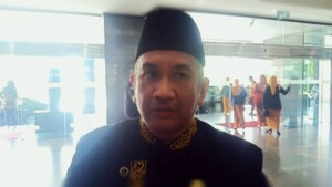 Peringati Hari Pustakawan, HM Syafranuddin : Perpustakaan Tanpa Arti Tanpa Pustakawan