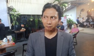 Ketua Bawaslu Kaltim : Potensi Pelanggaran Pemilu Bisa Terjadi