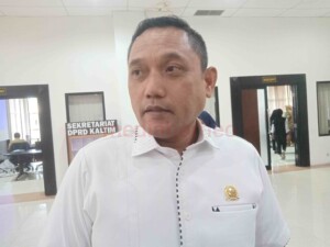 2022, Silpa Kaltim Capai Rp 6,6 Triliun, Seno Aji : Gunakan Untuk Pembangunan Infrastruktur
