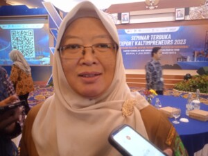 Gas “Melon” Masih Langka, Heni Purwaningsih : Pemprov Sudah Berkoordinasi Dengan Pertamina
